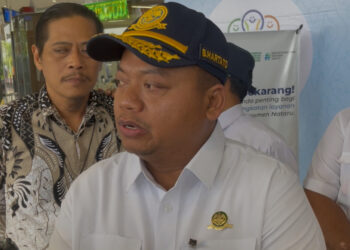 Bandara Juwata Tarakan Layani 8 Penerbangan Reguler, Maskapai Siapkan Extra Flight Jelang Lebaran