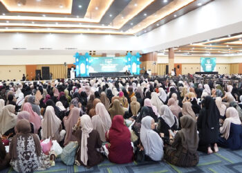 Ramadhan Lebih Mudah dengan QRIS: Kajian Inspiratif bersama Hanan Attaki