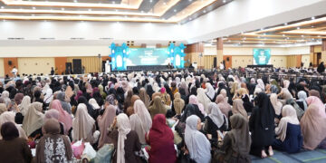 Ramadhan Lebih Mudah dengan QRIS: Kajian Inspiratif bersama Hanan Attaki