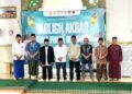 Mahasiswa STID Mohammad Natsir Gelar Kapila Dakwah di Tarakan, Hidupkan Kegiatan Keislaman di Masjid