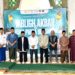 Mahasiswa STID Mohammad Natsir Gelar Kapila Dakwah di Tarakan, Hidupkan Kegiatan Keislaman di Masjid