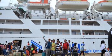 PELNI Tarakan Siap Layani Angkutan Lebaran 2026, Posko Dibuka Hingga 6 April