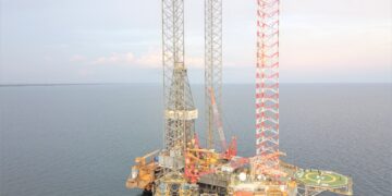 Optimalkan Potensi Cadangan Migas, PT Pertamina Hulu Kalimantan Timur Siapkan Pengeboran Sumur Infill di Selat Makassar