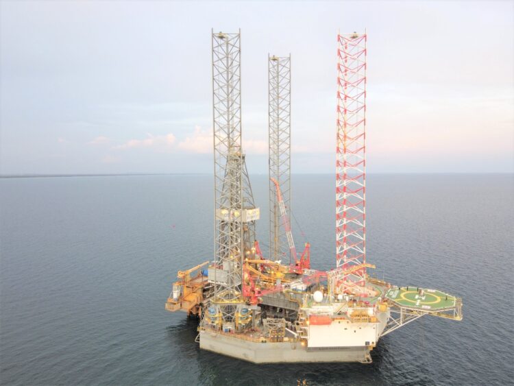 Optimalkan Potensi Cadangan Migas, PT Pertamina Hulu Kalimantan Timur Siapkan Pengeboran Sumur Infill di Selat Makassar