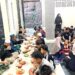 Hari Kedua, Asrin R. Saleh Gelar Buka Puasa Bersama Warga RT 23 Tanjung Pasir