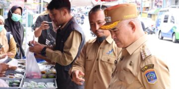 Takjil di Kaltara Dipastikan Aman, BPOM Tarakan Uji 80 Sampel Tanpa Temuan Bahan Berbahaya