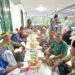 Buka Puasa Bersama di Masjid Al Muttahidah, Pererat Silaturahmi Warga RT 22 dan RT 23