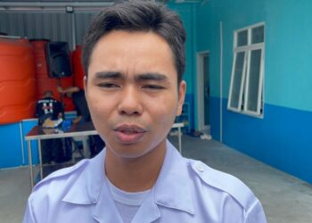 SPPG Gunung Lingkas 003 Mulai Operasional, Layani Ratusan Siswa dan Siapkan Program untuk Ibu Hamil hingga Balita