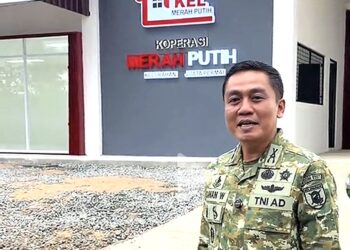 Koperasi Merah Putih Juata Permai Rampung 100%, Siap Jadi Motor Ekonomi Warga Tarakan