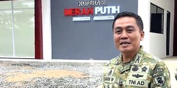 Koperasi Merah Putih Juata Permai Rampung 100%, Siap Jadi Motor Ekonomi Warga Tarakan