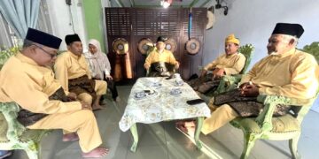 LBMK Imbau Wilayah Kaltim Agar Selalu Menjaga Kondusivitas Wilayah Serta Stabilitas Sosial dan Keamanan