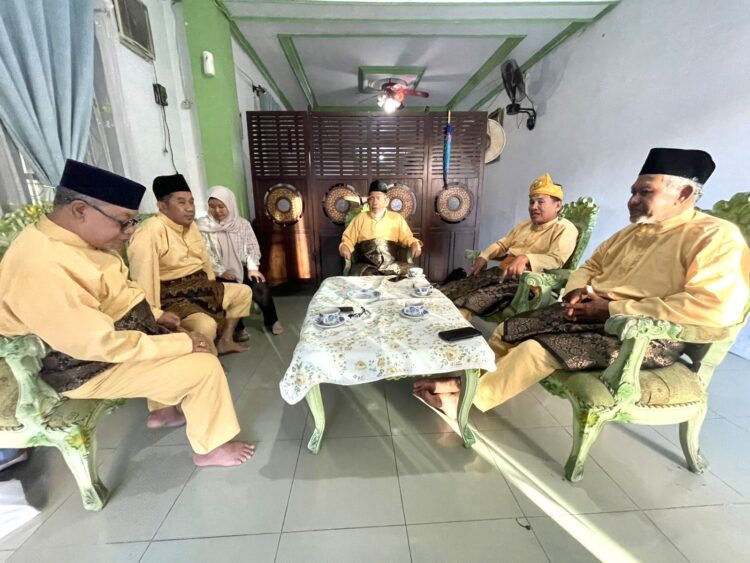 LBMK Imbau Wilayah Kaltim Agar Selalu Menjaga Kondusivitas Wilayah Serta Stabilitas Sosial dan Keamanan