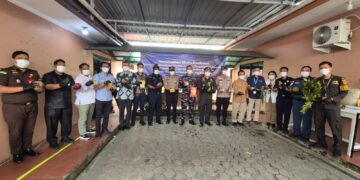 Karantina Kaltara Musnahkan 1,7 Ton Komoditas Ilegal, Cegah Penyebaran Penyakit dari Luar Negeri