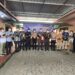 Karantina Kaltara Musnahkan 1,7 Ton Komoditas Ilegal, Cegah Penyebaran Penyakit dari Luar Negeri