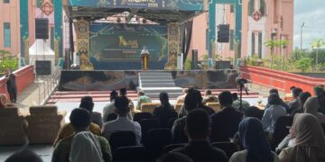 KaShaFa 2026 Hadirkan Inovasi dan Tabligh Akbar, Perkuat Literasi Keuangan Syariah