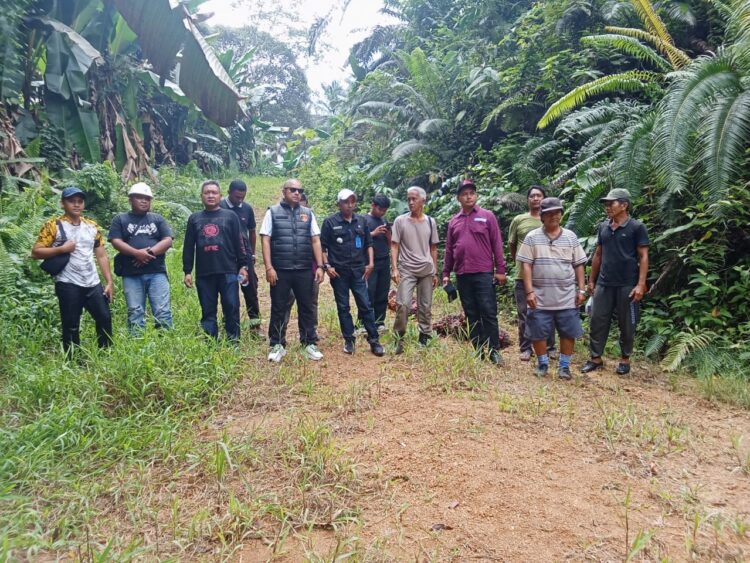 Polda Kaltara Diminta Tindak Lanjuti Laporan Dugaan Pidana PT NBS, Ahli Waris Tuntut Keadilan