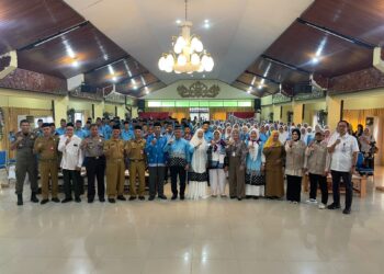 186 Jamaah Haji Tarakan Siap Berangkat, Terbagi Dua Penerbangan