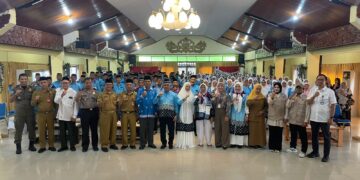186 Jamaah Haji Tarakan Siap Berangkat, Terbagi Dua Penerbangan