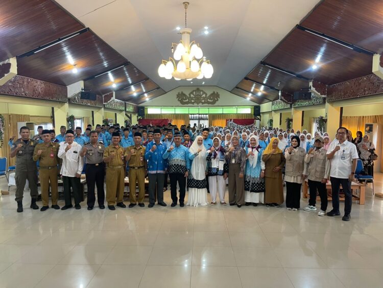 186 Jamaah Haji Tarakan Siap Berangkat, Terbagi Dua Penerbangan