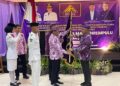 Ketua DPP HIKMA Andi Rukman Apresiasi Kepemimpinan Khairul di HIKMA Kaltara
