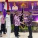 Ketua DPP HIKMA Andi Rukman Apresiasi Kepemimpinan Khairul di HIKMA Kaltara
