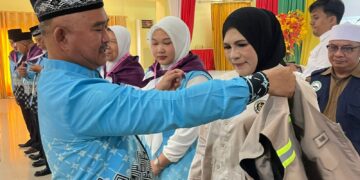 KBIHU Al wahid Siap Dampingi Ratusan Jamaah Haji Asal Kaltara pada Musim Tahun2026