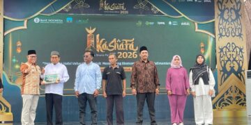 Kaltara Sharia Festival 2026 Dorong Akselerasi Ekonomi Syariah di Tarakan