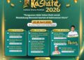 KASHAFA 2026 Dorong Penguatan Halal Value Chain di Kalimantan Utara