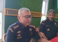 Bea Cukai Tarakan Ungkap 18 Kasus di Triwulan I 2026, Nilai Ekonomi Capai Rp2,8 Miliar