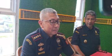 Bea Cukai Tarakan Ungkap 18 Kasus di Triwulan I 2026, Nilai Ekonomi Capai Rp2,8 Miliar