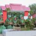 Persit KCK Cabang XIX Dim 0907 Tarakan Ziarah ke TMP Dwikora Peringati HUT ke-80