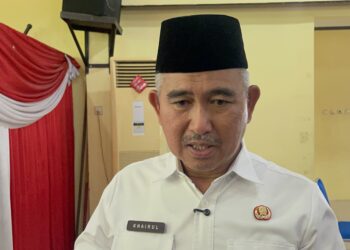 Wali Kota Tarakan Dorong Perumda Berubah Jadi Perseroda