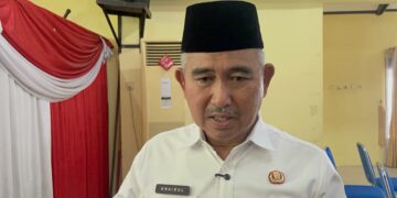 Wali Kota Tarakan Dorong Perumda Berubah Jadi Perseroda