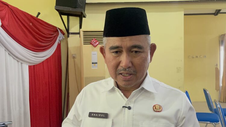 Wali Kota Tarakan Dorong Perumda Berubah Jadi Perseroda