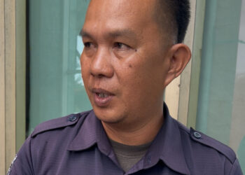 Sopir Ambulans 112 Tarakan Selalu Siap, Ceritakan Penanganan Darurat di Binalatung