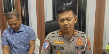 Polisi Periksa 3 Saksi dan Amankan CCTV, Kasus Kecelakaan di Jalan Aki Balak Masih Diselidiki