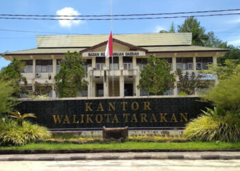 Pembangunan Pusat Pemerintahan Tarakan Dorong Ekonomi, DPRD: Anggaran Rp280 Miliar Disiapkan Bertahap