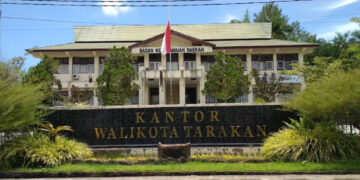 Pembangunan Pusat Pemerintahan Tarakan Dorong Ekonomi, DPRD: Anggaran Rp280 Miliar Disiapkan Bertahap