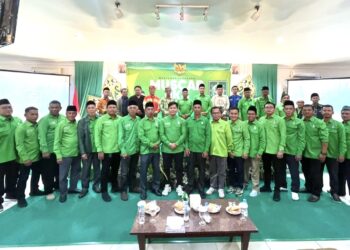 PKB Kaltara Gelar Muscab, Tekankan Regenerasi dan Uji Kompetensi Calon Ketua DPC