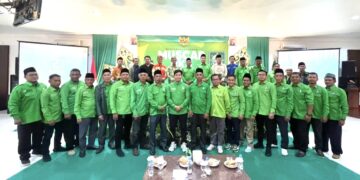 PKB Kaltara Gelar Muscab, Tekankan Regenerasi dan Uji Kompetensi Calon Ketua DPC