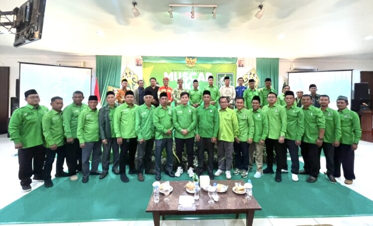 PKB Kaltara Gelar Muscab, Tekankan Regenerasi dan Uji Kompetensi Calon Ketua DPC