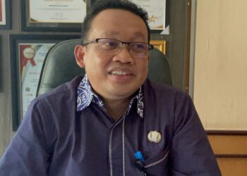 Pemkot Tarakan Terapkan WFO Penuh bagi ASN, Pertimbangkan Layanan Publik dan Fasilitas
