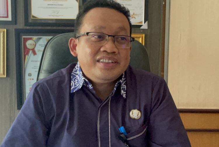 Pemkot Tarakan Terapkan WFO Penuh bagi ASN, Pertimbangkan Layanan Publik dan Fasilitas