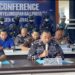 TNI AL Kodaeral XIII Ungkap Upaya Penyelundupan 11 Karung Ballpress di TPI Juata Laut Tarakan