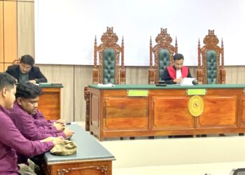 Permohonan Praperadilan Ditolak, Kuasa Hukum Pemohon Kecewa