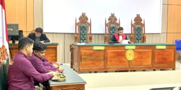 Permohonan Praperadilan Ditolak, Kuasa Hukum Pemohon Kecewa