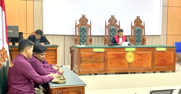 Permohonan Praperadilan Ditolak, Kuasa Hukum Pemohon Kecewa