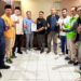 DPRD Tarakan Apresiasi Inisiatif Positif Serikat Buruh Tarakan yang Akan Menggelar Expo Pada Peringatan May-Day