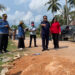 Asrin R. Saleh Bersama Komisi III DPRD Tarakan Tinjau Jembatan Rusak di Pantai Amal, Siap Kawal Pembangunan Prioritas