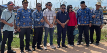 Izin Lahan Jadi Kendala, DPRD Tarakan Upayakan Solusi Pembangunan Jembatan Pantai Amal